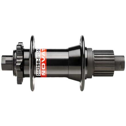 nába z Novatec D442SB-B12-MS BOOST Al 32 zadní