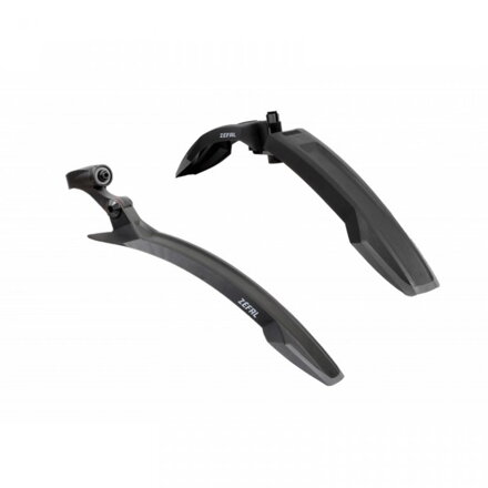blatníky Zefal  Deflector M60 sada