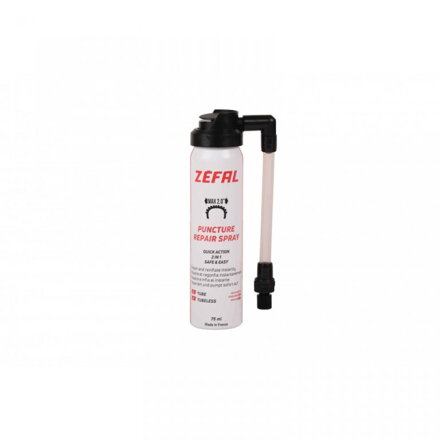 lepení - tmel Zefal ve spreji 75ml