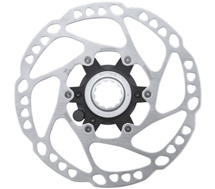 brzdový kotouč Shimano STePS RT-EM600 160mm originální balení