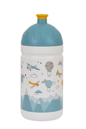 lahev R&B V oblacích 500ml