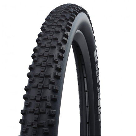 plášť SCHWALBE Smart Sam Performance Line 29x1.75/47-622 černý-reflex