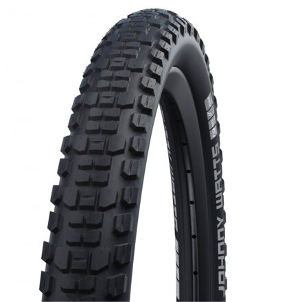 plášť SCHWALBE JOHNNY WATTS Performance line 29x2.60/65-622 černý-reflex