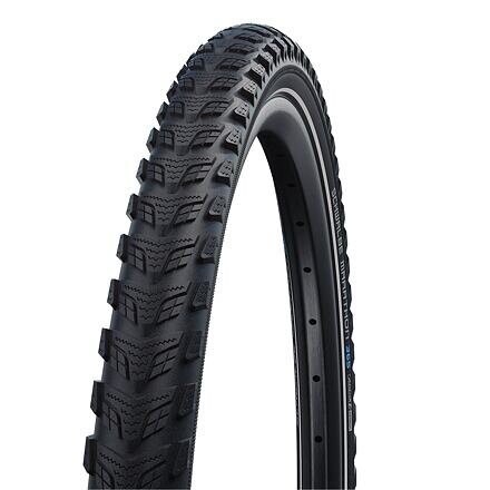 plášť SCHWALBE Marathon 365 Performance Line 28x1.50/40-622 černý-reflex