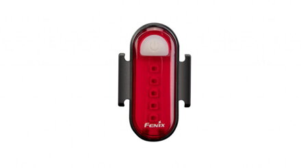 osvětlení zadní Fenix BC05R V2.0 nabíjecí