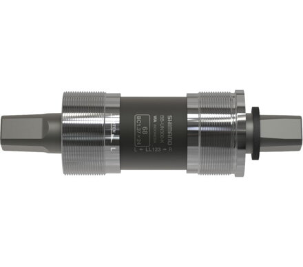 osa středová Shimano BB-UN300 73-122.5 originální balení osa středová Shimano BB-UN300 73-122.5 originální balení