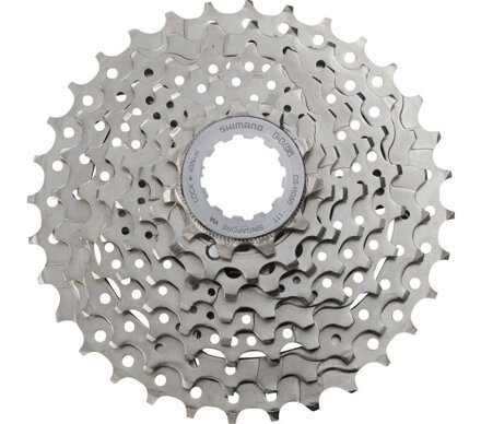 kazeta Shimano Claris CS-HG50 8 11-32z original balení