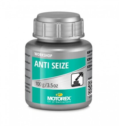 pasta MOTOREX Anti Seize 100g