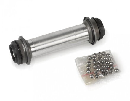 opravná sada XLC WS-X11 15x100mm pro náboj předního kola