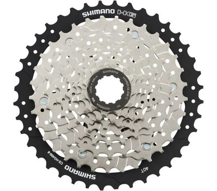 kazeta Shimano Acera CS-HG400 8 11-40z original balení