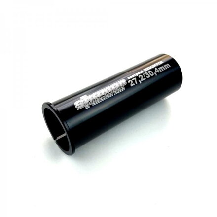 redukce sedlovky ShamanRacing 30,4/27,2mm
