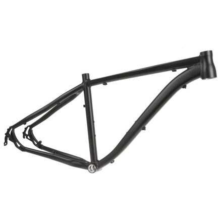 rám MTB Al 29 21 - 54cm černý matný