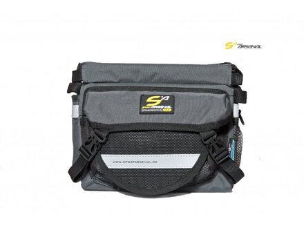 brašna na řídítka Sport Arsenal 510 QuickFix pro elektrokola