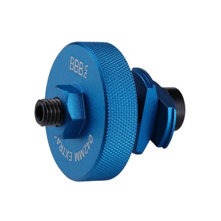 odstraňovač ložisek BBB BearingRemover DUB/BB30