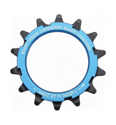 převodník 20z BBB Sprocket E-bike pro Bosch