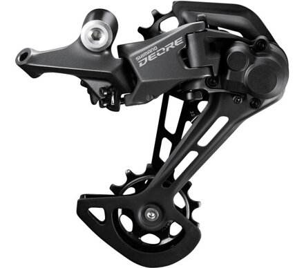 měnič mtb 11s Shimano Deore RD-M5100 SGS  dlouhé vodítko