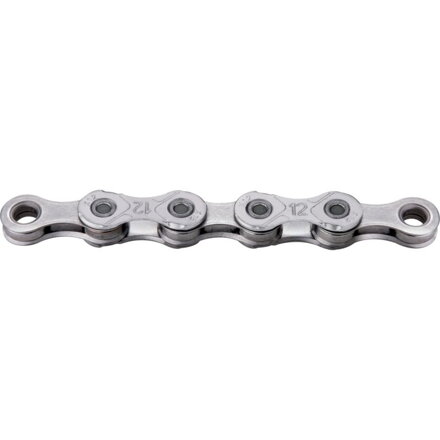 řetěz KMC X12EPT stříbrný 126čl. BOX