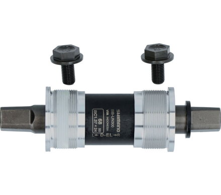 osa středová Shimano BB-UN300 68-127 servisní balení