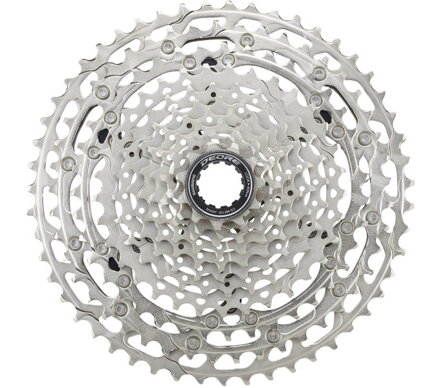 kazeta Shimano Deore CS-M5100 11 11-51z servisní balení