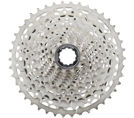kazeta Shimano Deore CS-M5100 11 11-42z servisní balení