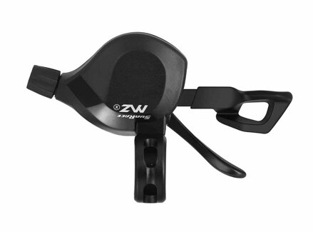 řazení SunRace DLMZ33XN R 12p dvojitá (SRAM)