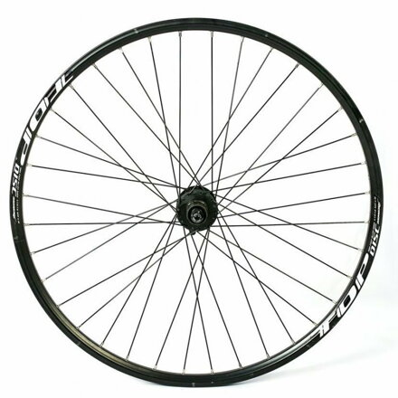 kolo zapletené 29 622-19 TOP DISC zadní 36 děr RU