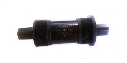 osa bsa 118 mm NECO 68/118 čtyřhran