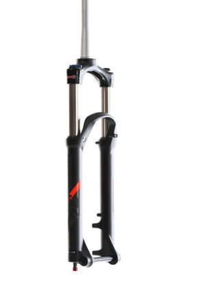 vidlice 27,5Suntour XCR34-LO-R Air