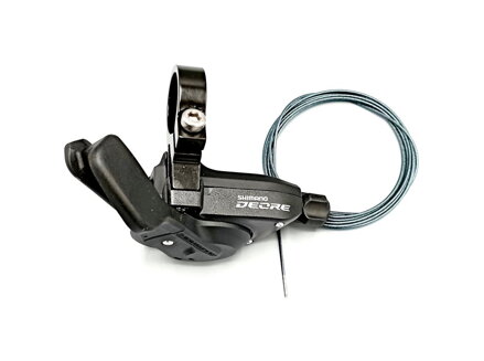 řazení Shimano Deore SL-M5100 2p servisní balení