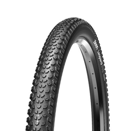 plášť ZLEEN Leopard Pro 120 TPI 29x2.25/57-622 kevlar černý