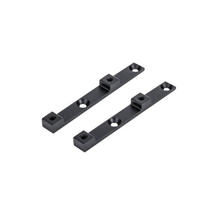 posun košíku na lahev TOPEAK ALT-POSITION CAGE MOUNTS, 2ks
