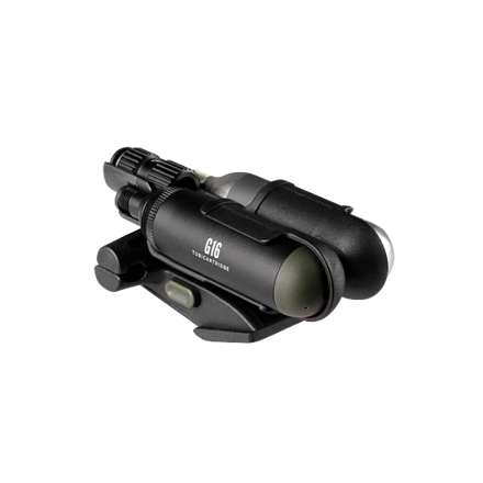 hustilka CO2 TOPEAK bezdušová sada TUBIMASTER GX DF