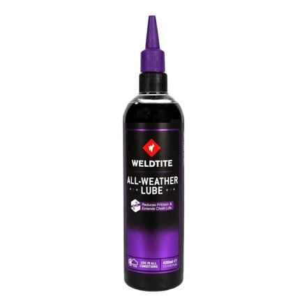 olej WELDTITE TF2 performance all-weather 400ml