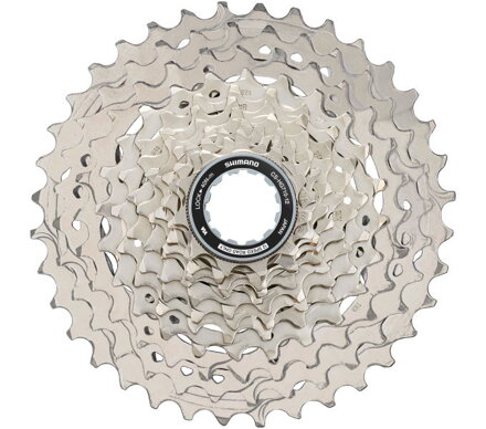 kazeta Shimano 105 CS-HG710 12 11-36z originální balení