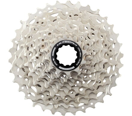 kazeta Shimano Ultegra CS-R8101 12 11-34z original balení
