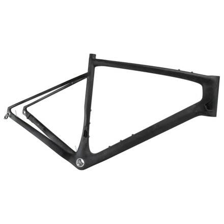 rám silniční/gravel superlight carbon - 55.5cm XXL