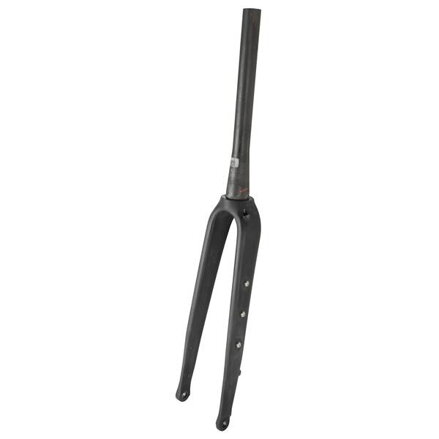 vidlice silniční/gravel  carbon 1 1/8/1.5