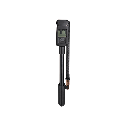 hustilka TOPEAK Pocket Shock Digital