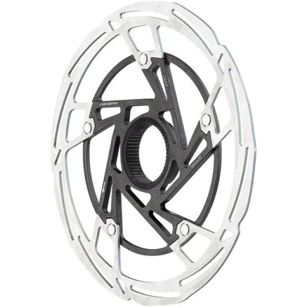 brzdový kotouč Jagwire Pro LR2 Centerlock 180mm