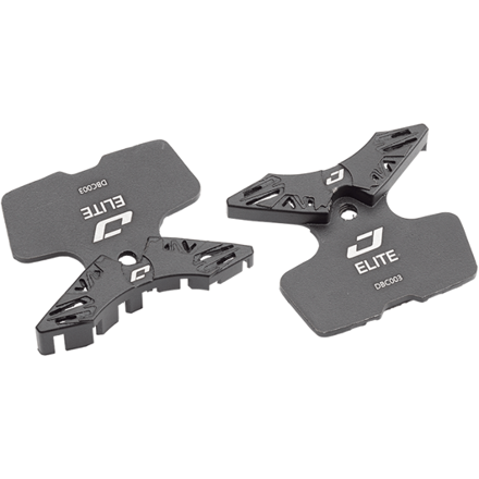 brzdové destičky Jagwire Elite Cooling Sram (Code)