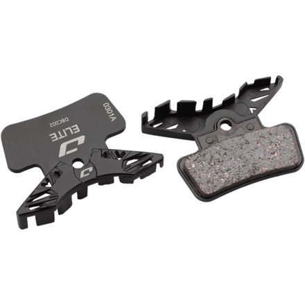 brzdové destičky Jagwire Elite Cooling Sram (Guide)
