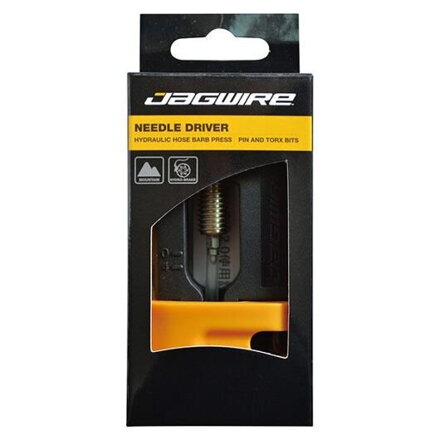 nářadí Jagwire Sport Needle Driver