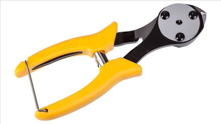 kleště na lanka Jagwire Pro Cable Crimper and Cutter