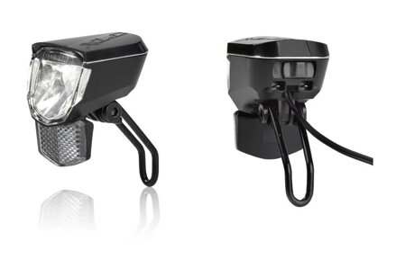osvětlení přední XLC CL-D08 Sirius D45 LED