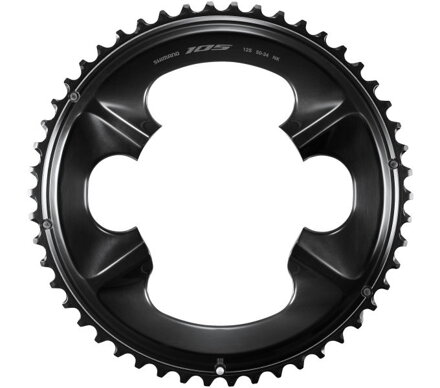 převodník 50z Shimano 105 FC-R7100 2x12