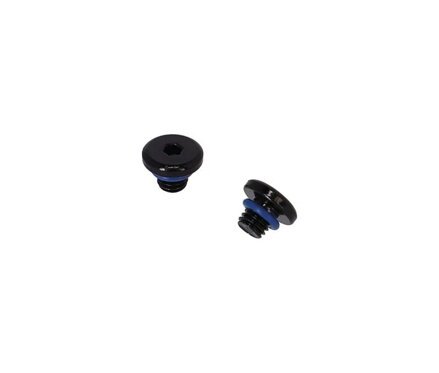 odvzdušňovací šroub XLC pro brzdy Shimano BR-X130 M7x0,8 1ks ROAD
