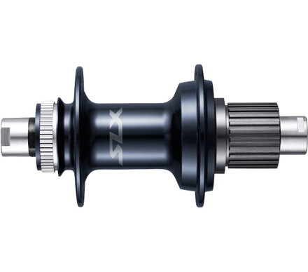 náboj Shimano SLX FH-M7110 zadní 32d 12r boost černý servisní balení