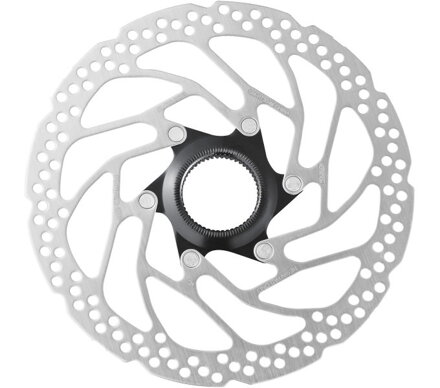 brzdový kotouč Shimano SM-RT30 180mm original balení