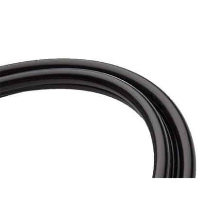 bowden brzdový Jagwire 5mm KEB Slick-Lube černý 10m + koncovky