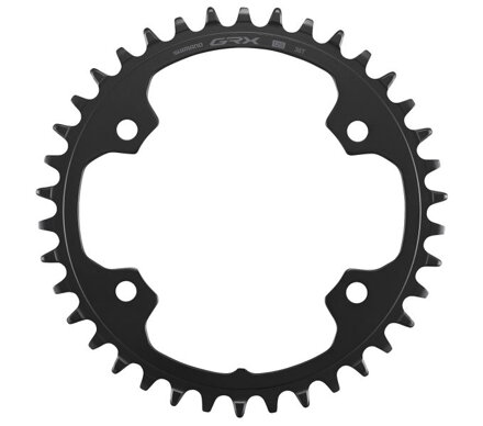 převodník 38z Shimano GRX FC-RX610 1x12 4 díry